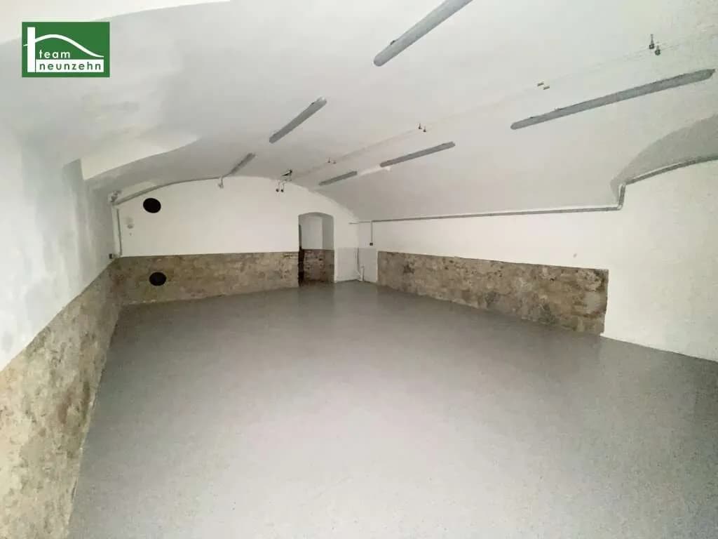 Gewerbeimmobilie mieten in Graz – 246,9 m², € 2.737 – Bild 19 von 21
