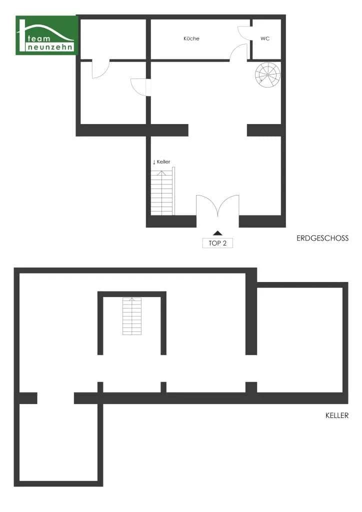 Gewerbeimmobilie mieten in Graz – 246,9 m², € 2.737 – Bild 20 von 21