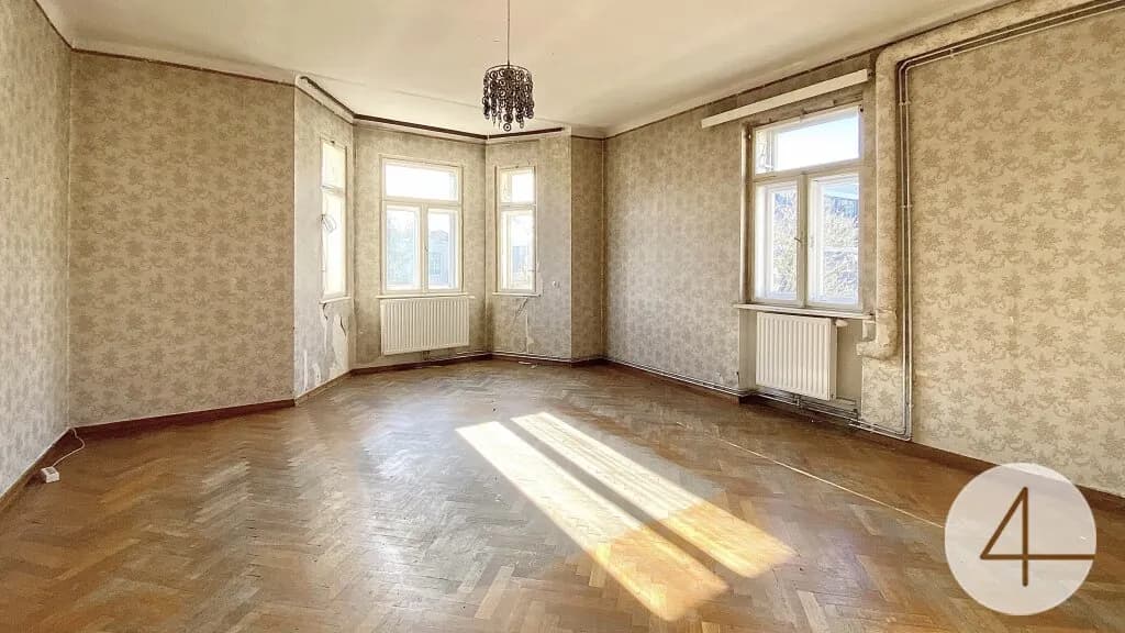 4-Zimmer-Wohnung kaufen in Sankt Pölten – 87,89 m², € 260.000