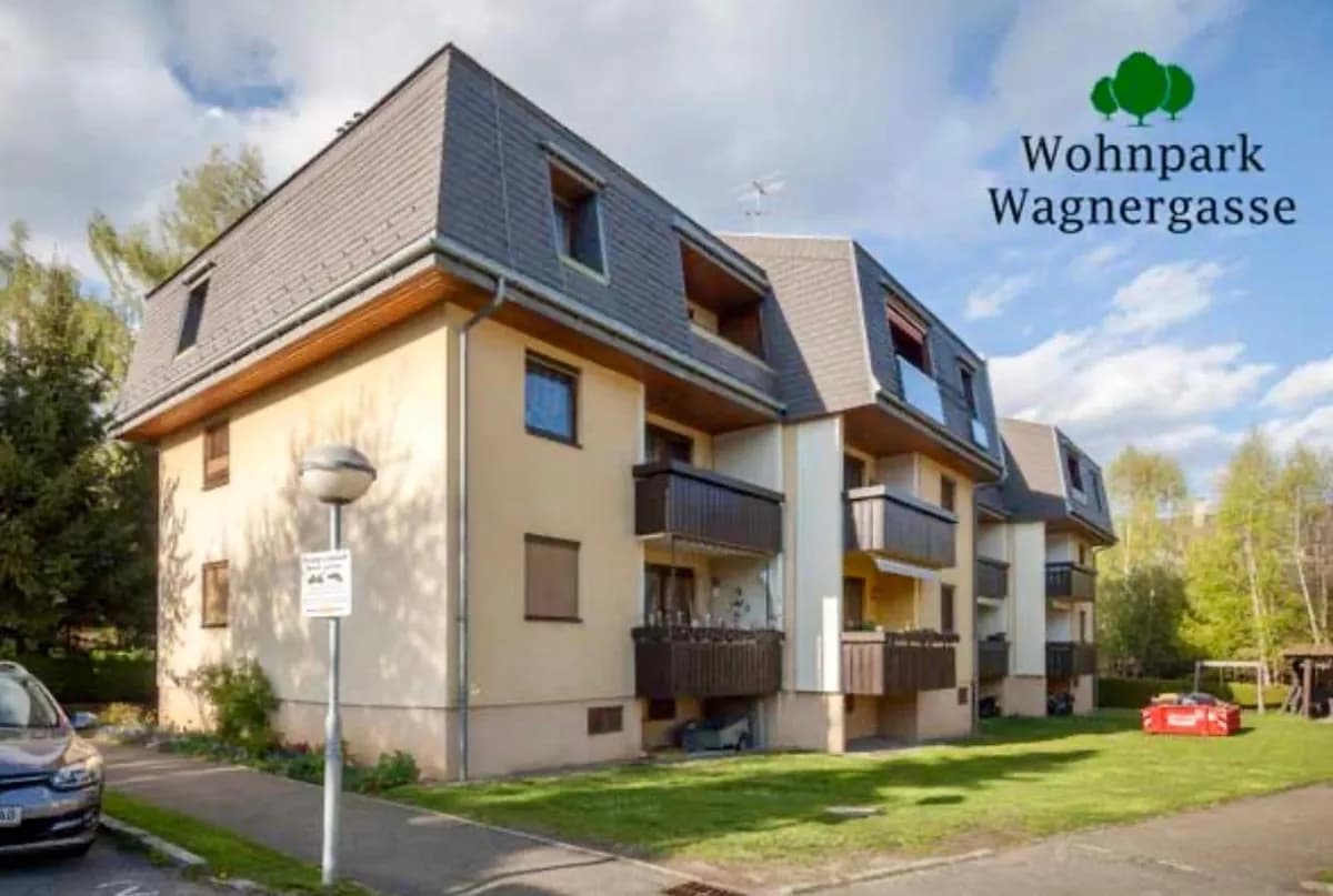 3-Zimmer-Wohnung mieten in Murtal – 73,02 m², € 599