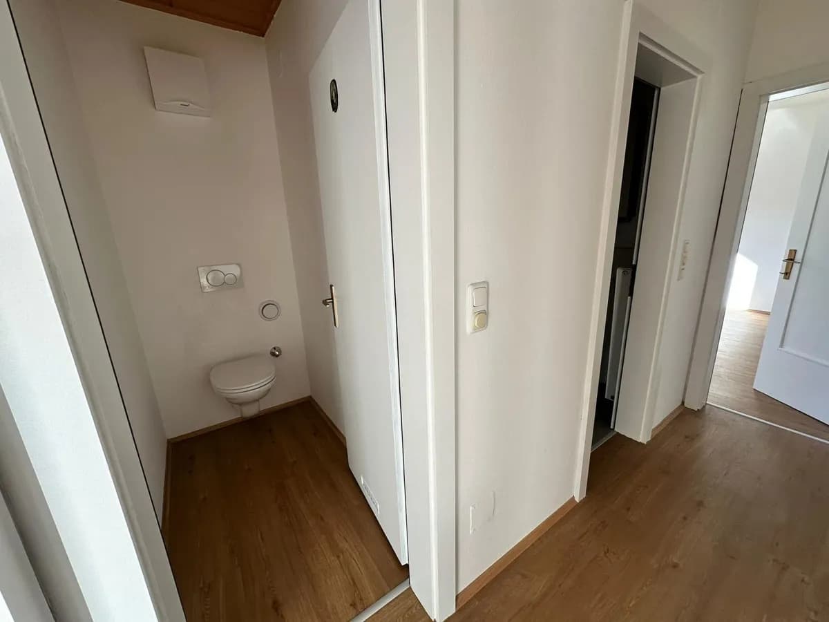 3-Zimmer-Wohnung mieten in Murtal – 73,02 m², € 599 – Bild 10 von 12