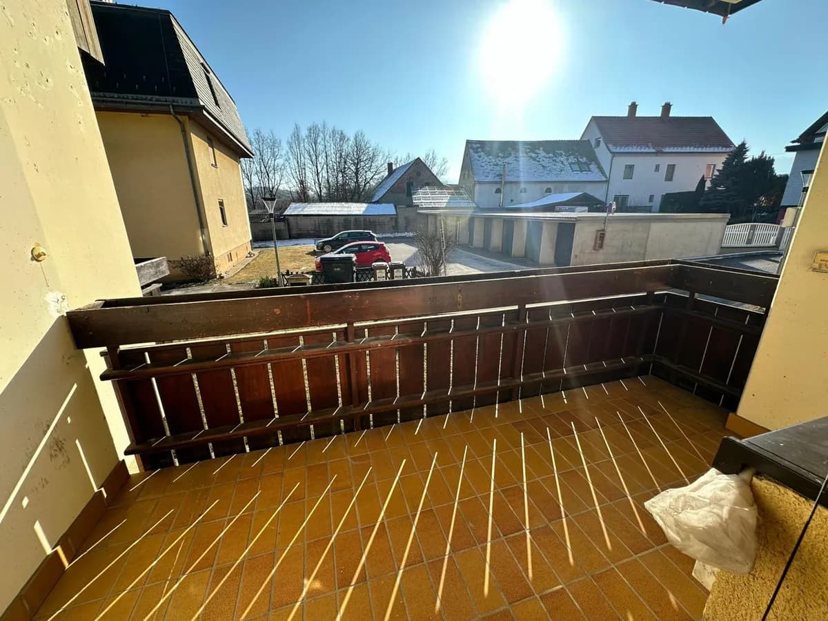3-Zimmer-Wohnung mieten in Murtal – 73,02 m², € 599 – Bild 12 von 12