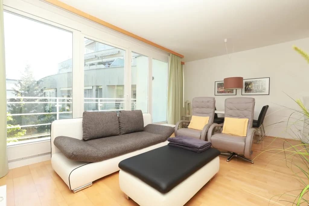 2-Zimmer-Wohnung kaufen in Wien – 56,33 m², € 387.000 – Bild 2 von 10