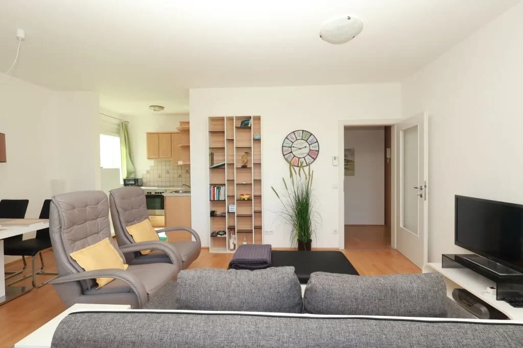 2-Zimmer-Wohnung kaufen in Wien – 56,33 m², € 387.000 – Bild 4 von 10