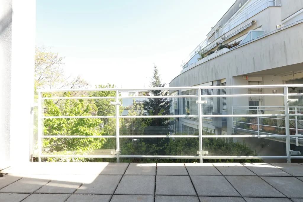 2-Zimmer-Wohnung kaufen in Wien – 56,33 m², € 387.000 – Bild 5 von 10