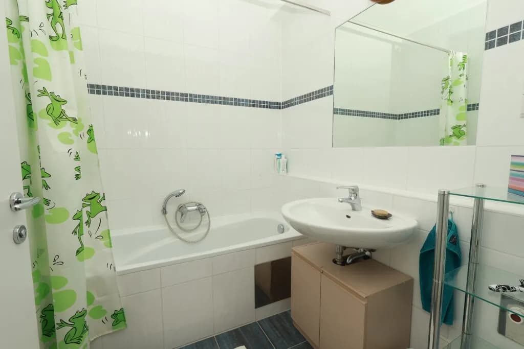 2-Zimmer-Wohnung kaufen in Wien – 56,33 m², € 387.000 – Bild 9 von 10