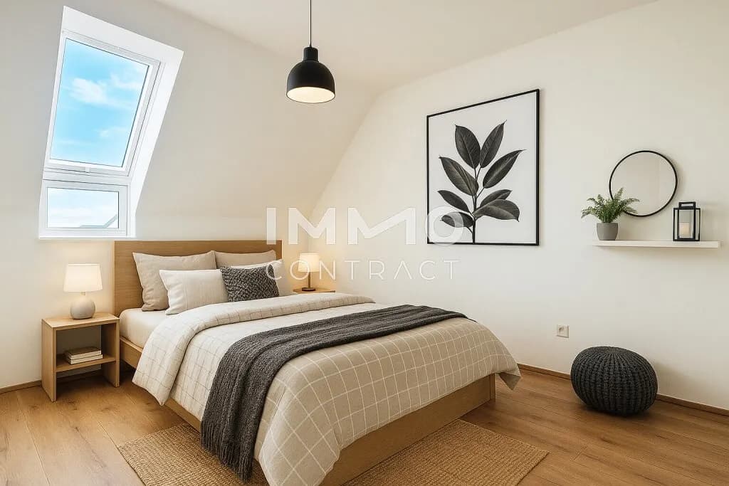 3-Zimmer-Wohnung kaufen in Wien – 72,57 m², € 421.000 – Bild 9 von 11