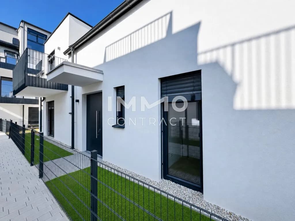 4-Zimmer-Haus kaufen in Wien – 111,69 m², € 641.000