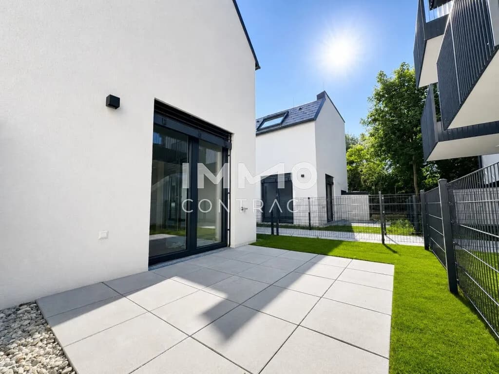 4-Zimmer-Haus kaufen in Wien – 111,69 m², € 641.000 – Bild 2 von 18