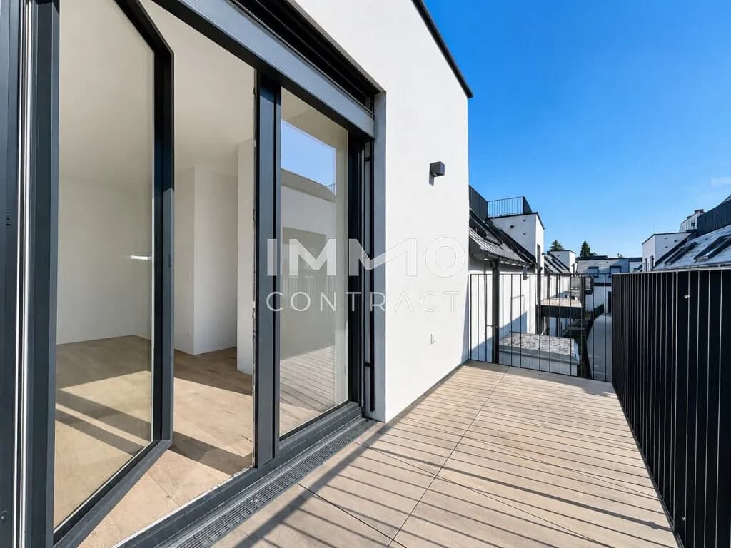 4-Zimmer-Haus kaufen in Wien – 111,69 m², € 641.000 – Bild 7 von 18