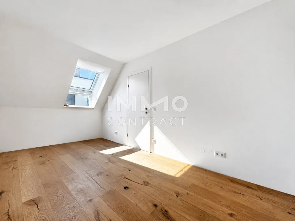 4-Zimmer-Haus kaufen in Wien – 111,69 m², € 641.000 – Bild 9 von 18