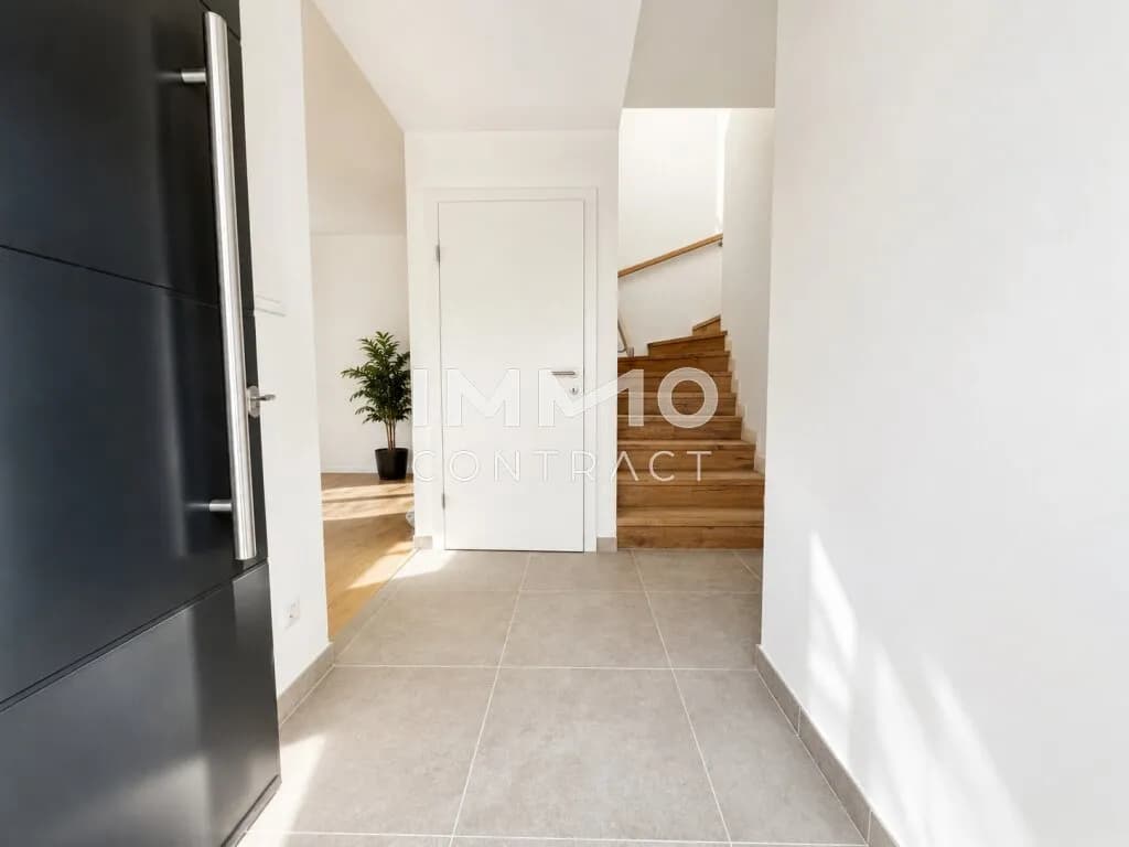 4-Zimmer-Haus kaufen in Wien – 111,69 m², € 641.000 – Bild 10 von 18