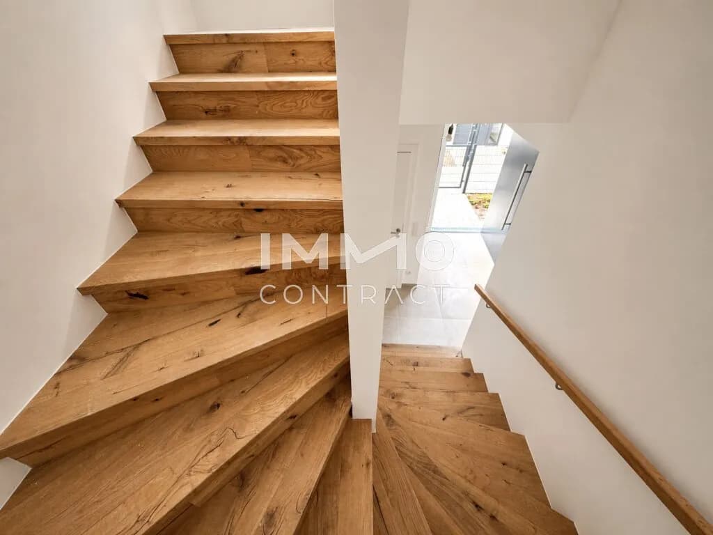 4-Zimmer-Haus kaufen in Wien – 111,69 m², € 641.000 – Bild 11 von 18