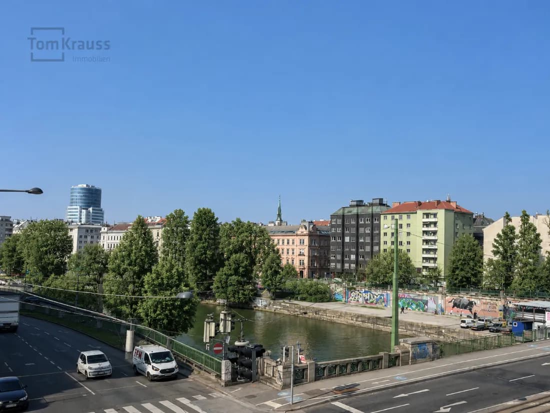 4-Zimmer-Wohnung kaufen in Wien – 243,87 m², € 4.187.100 – Bild 4 von 16