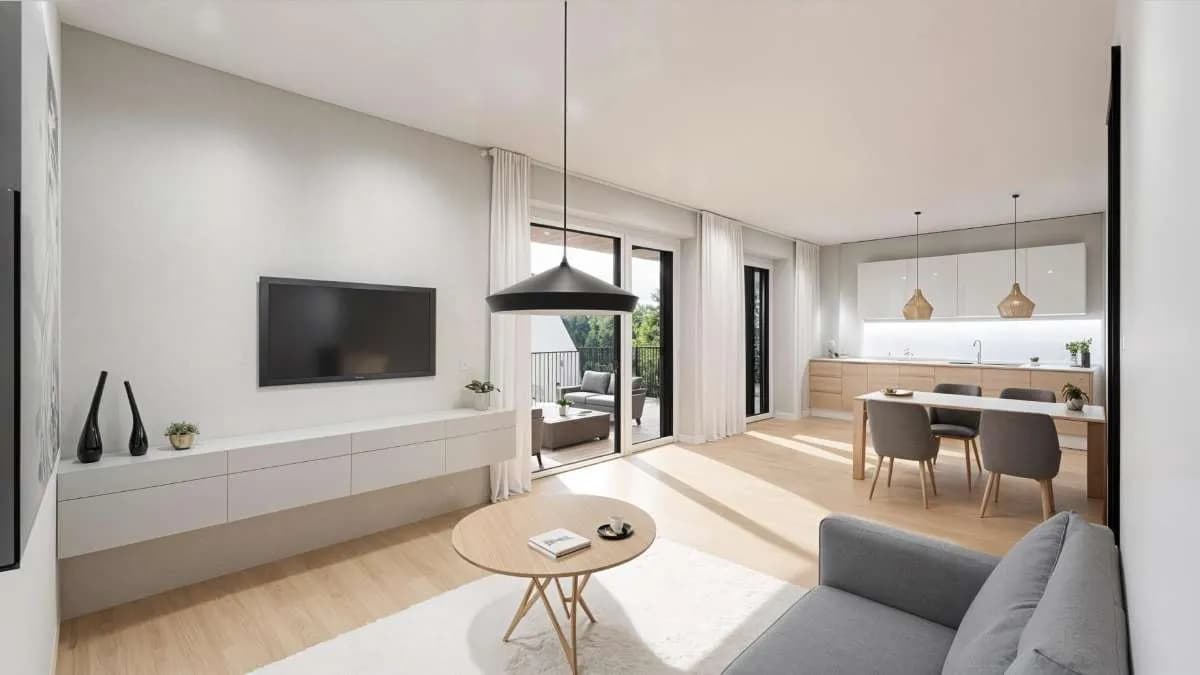 3-Zimmer-Wohnung kaufen in Wels – 76,15 m², € 429.626 – Bild 7 von 9