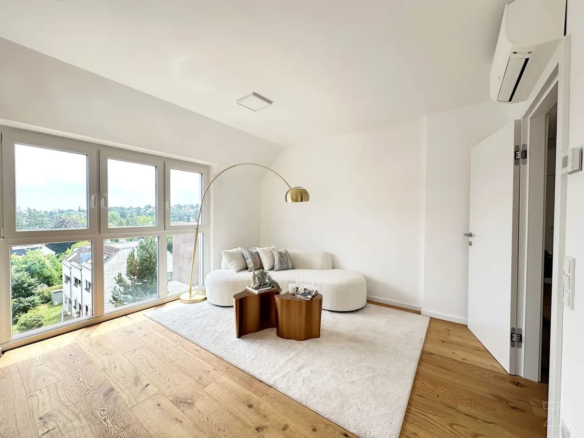 4-Zimmer-Wohnung kaufen in Wien – 113,25 m², € 1.250.000
