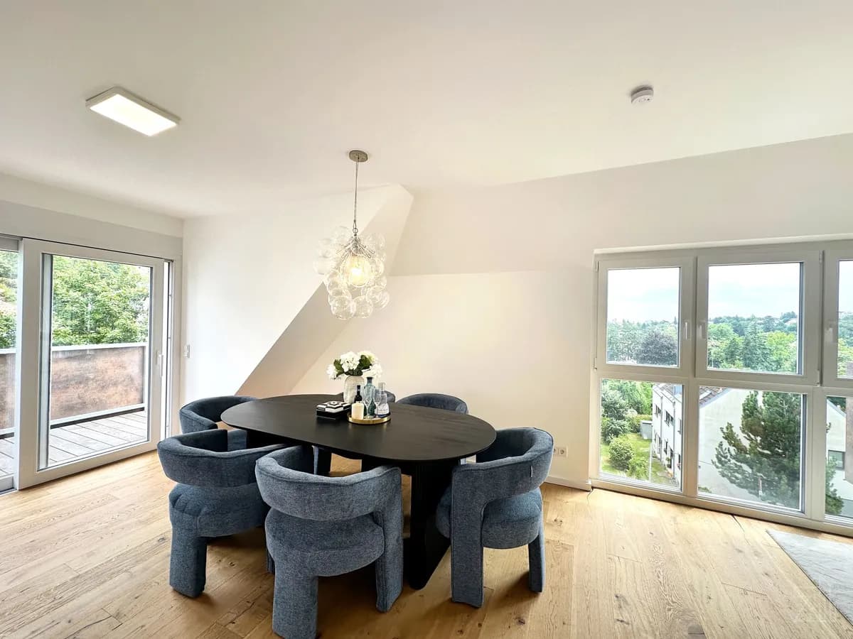 4-Zimmer-Wohnung kaufen in Wien – 113,25 m², € 1.250.000 – Bild 2 von 24