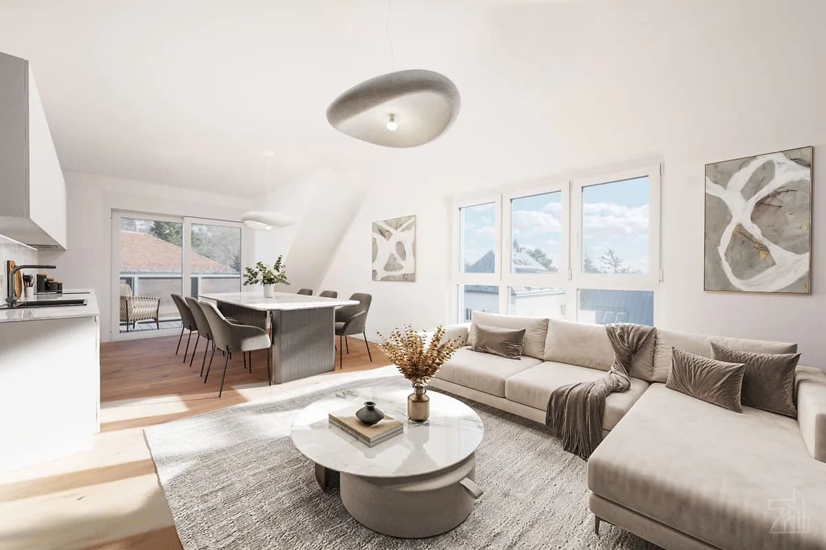 4-Zimmer-Wohnung kaufen in Wien – 113,25 m², € 1.250.000 – Bild 6 von 24