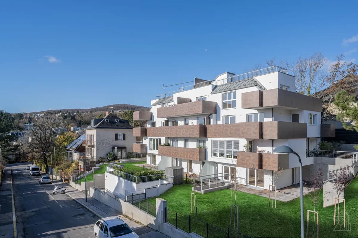 4-Zimmer-Wohnung kaufen in Wien – 113,25 m², € 1.250.000 – Bild 12 von 24