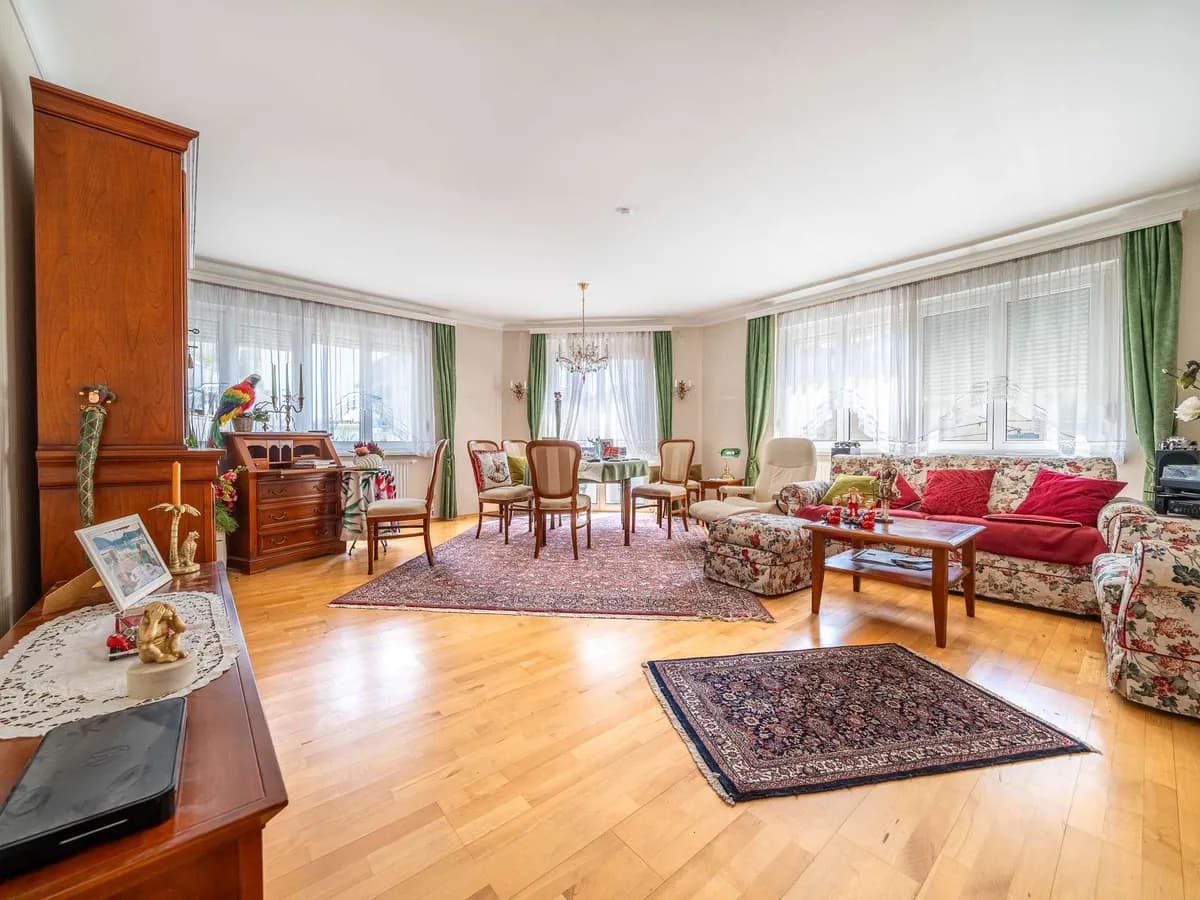 3-Zimmer-Wohnung kaufen in Graz – 82,4 m², € 195.000 – Bild 13 von 26