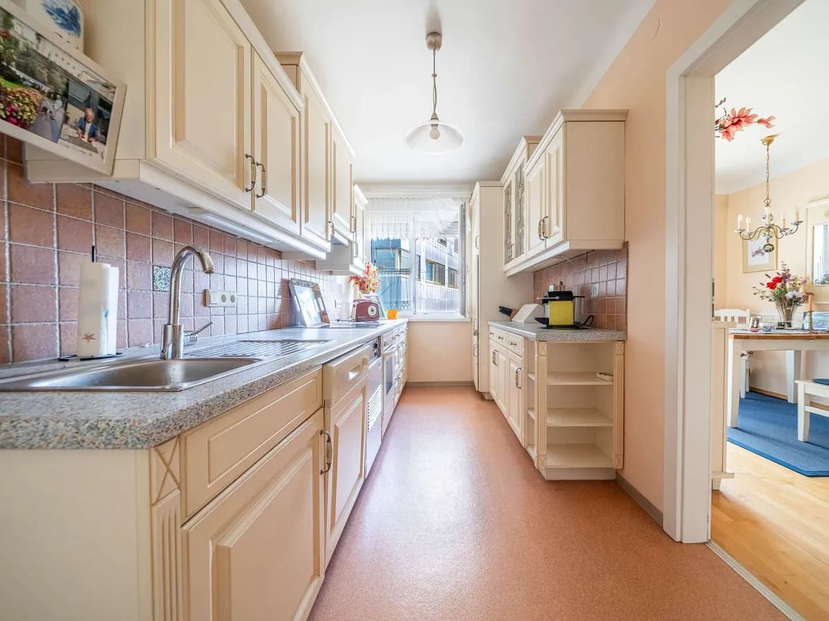3-Zimmer-Wohnung kaufen in Graz – 82,4 m², € 195.000 – Bild 3 von 26