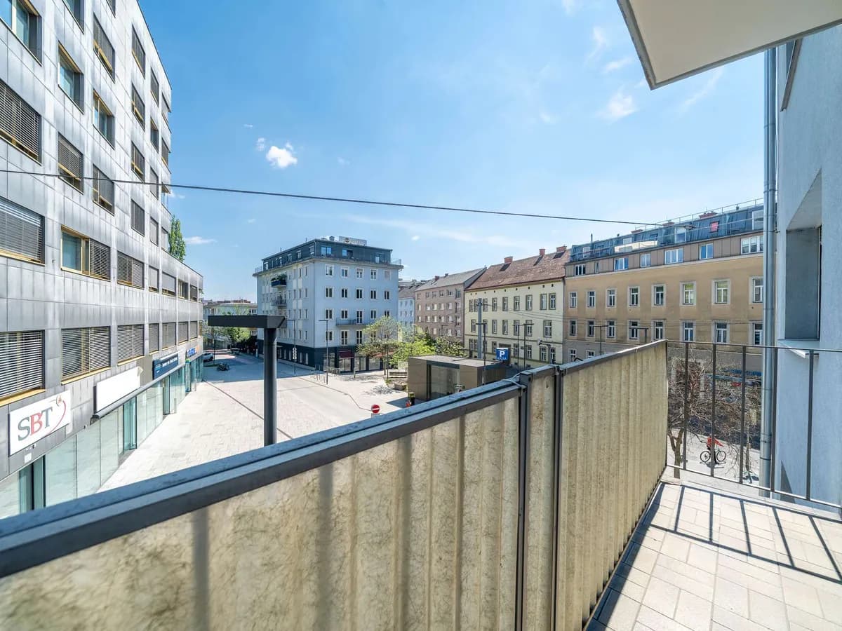3-Zimmer-Wohnung kaufen in Graz – 82,4 m², € 195.000 – Bild 8 von 26