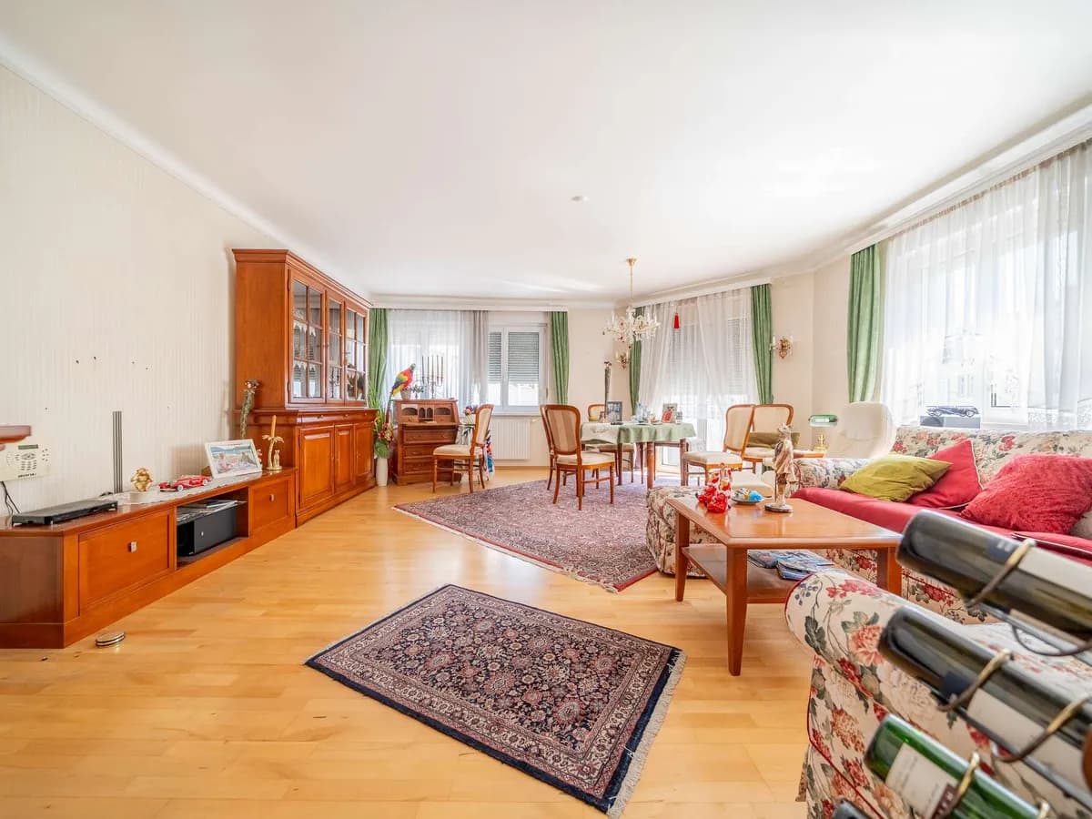 3-Zimmer-Wohnung kaufen in Graz – 82,4 m², € 195.000 – Bild 14 von 26