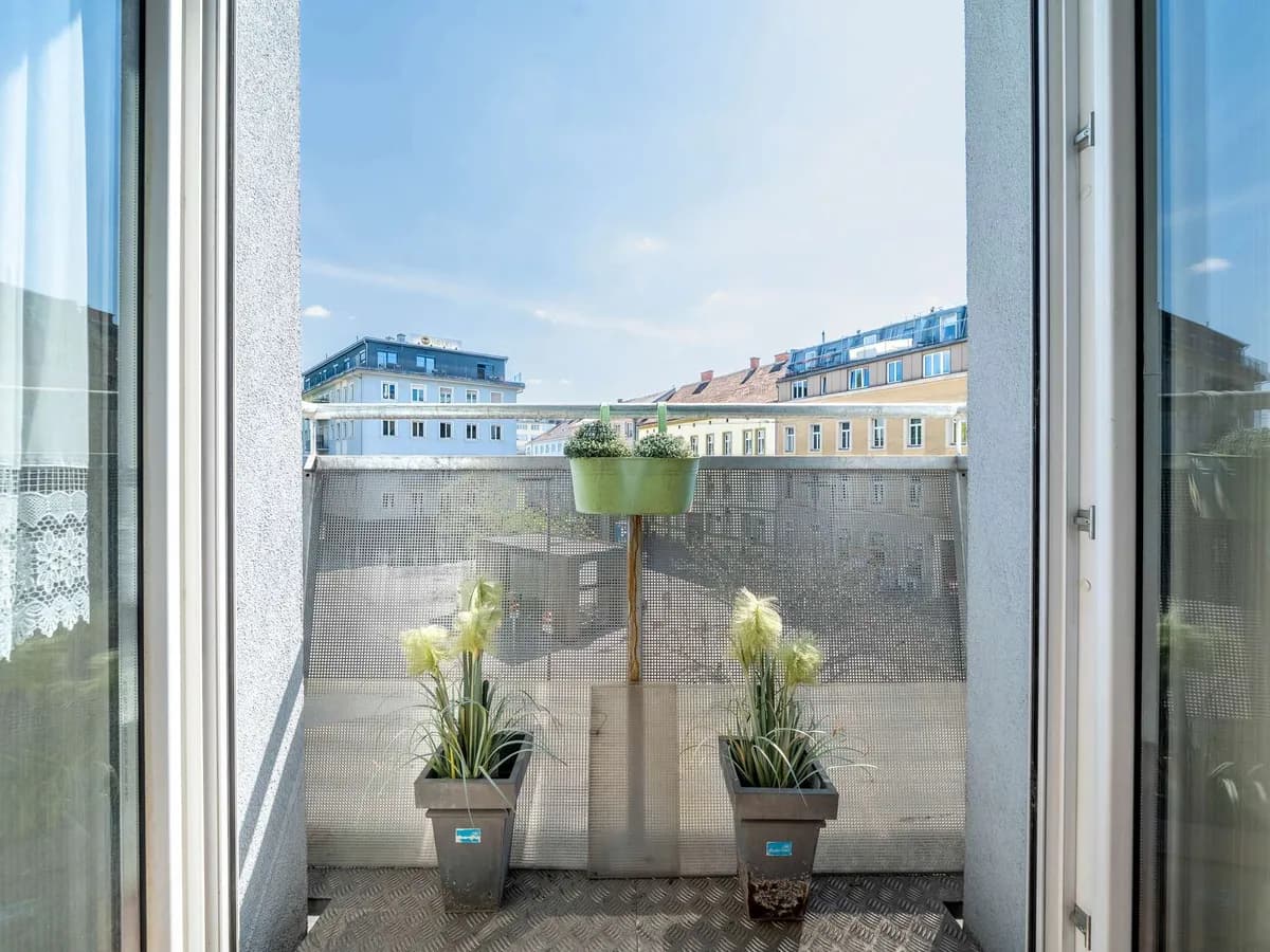 3-Zimmer-Wohnung kaufen in Graz – 82,4 m², € 195.000 – Bild 15 von 26