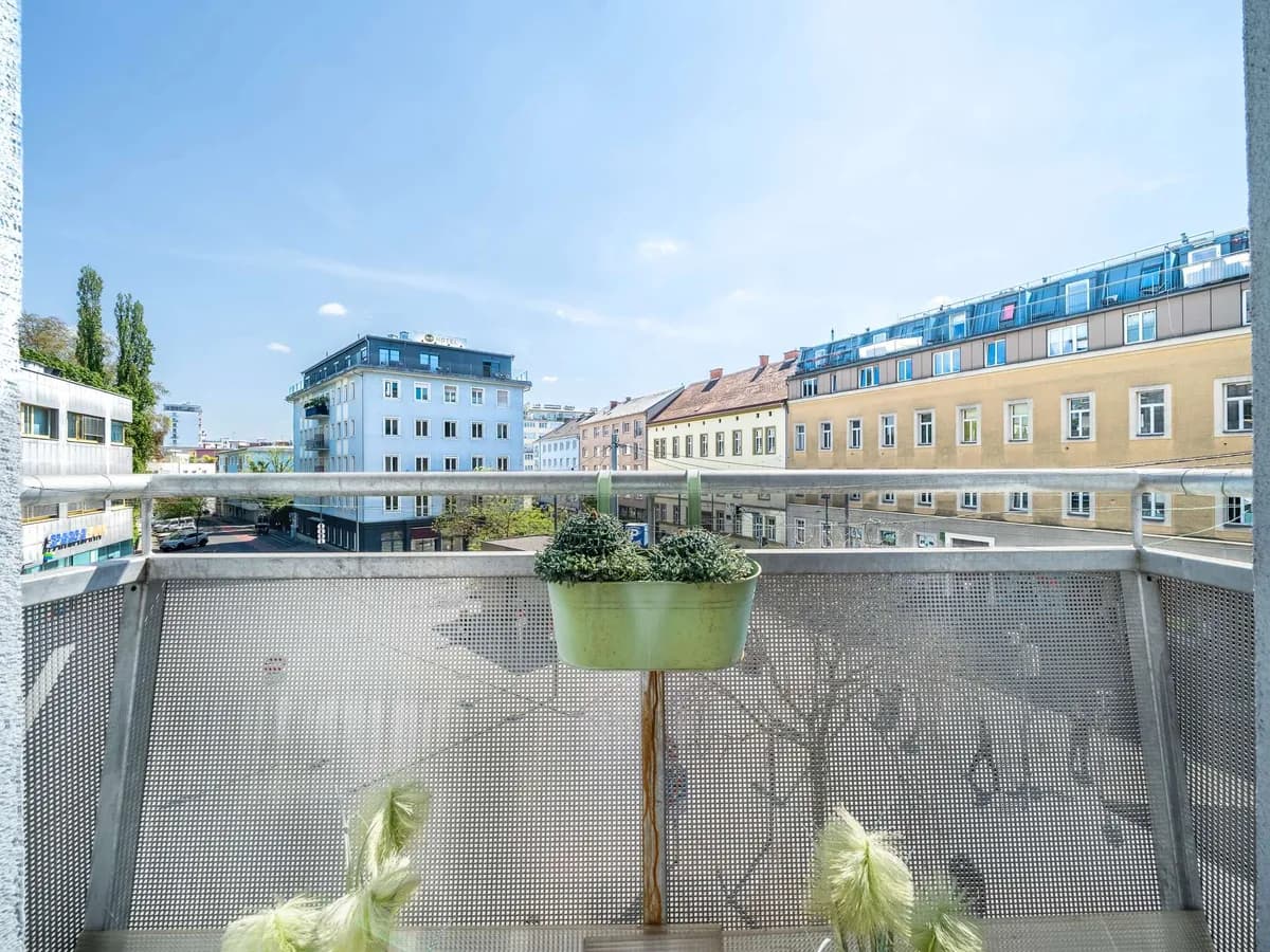 3-Zimmer-Wohnung kaufen in Graz – 82,4 m², € 195.000 – Bild 16 von 26
