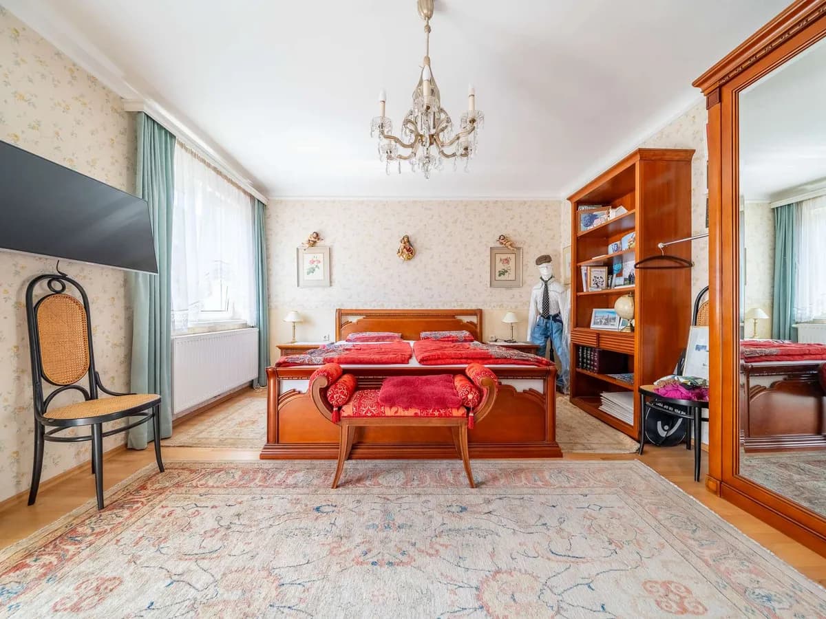 3-Zimmer-Wohnung kaufen in Graz – 82,4 m², € 195.000 – Bild 19 von 26