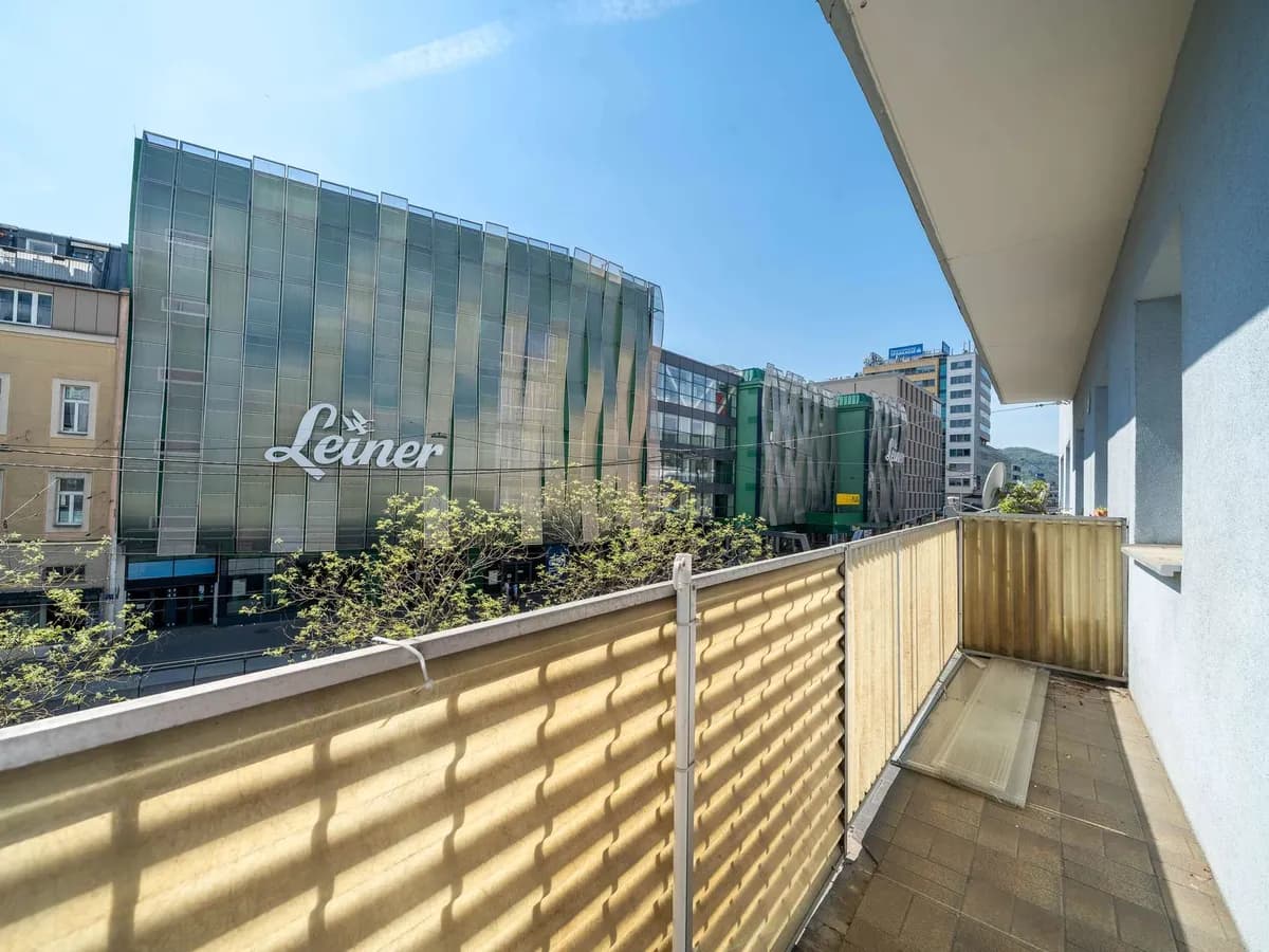 3-Zimmer-Wohnung kaufen in Graz – 82,4 m², € 195.000 – Bild 20 von 26
