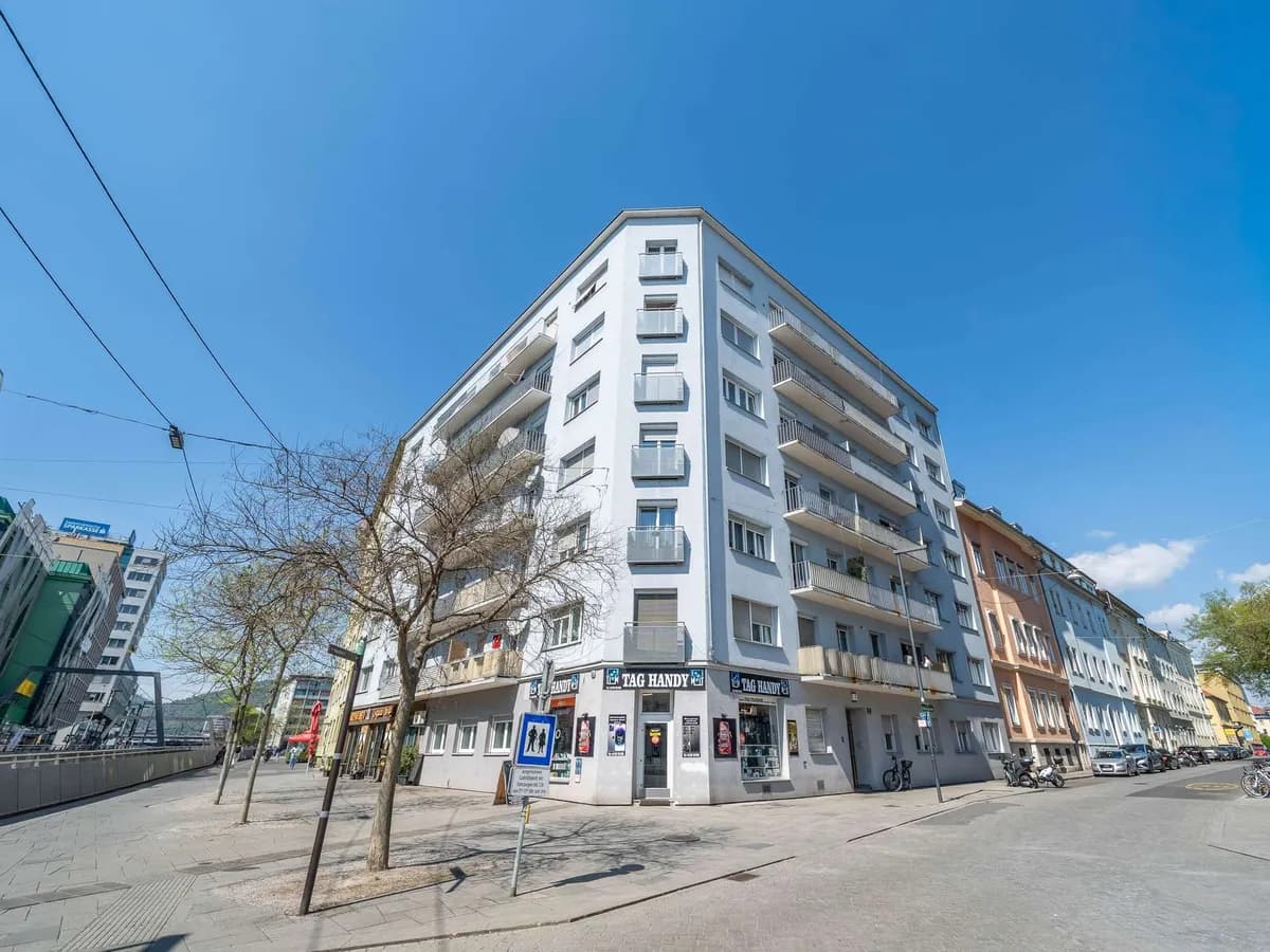 3-Zimmer-Wohnung kaufen in Graz – 82,4 m², € 195.000 – Bild 21 von 26