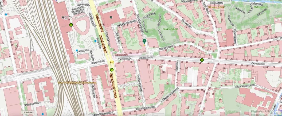 3-Zimmer-Wohnung kaufen in Graz – 82,4 m², € 195.000 – Bild 26 von 26