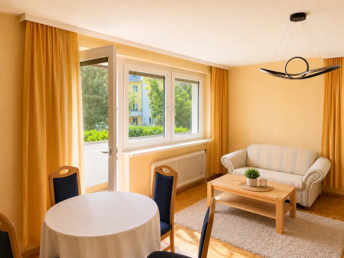 3-Zimmer-Wohnung kaufen in Gmunden – 61 m², € 172.000