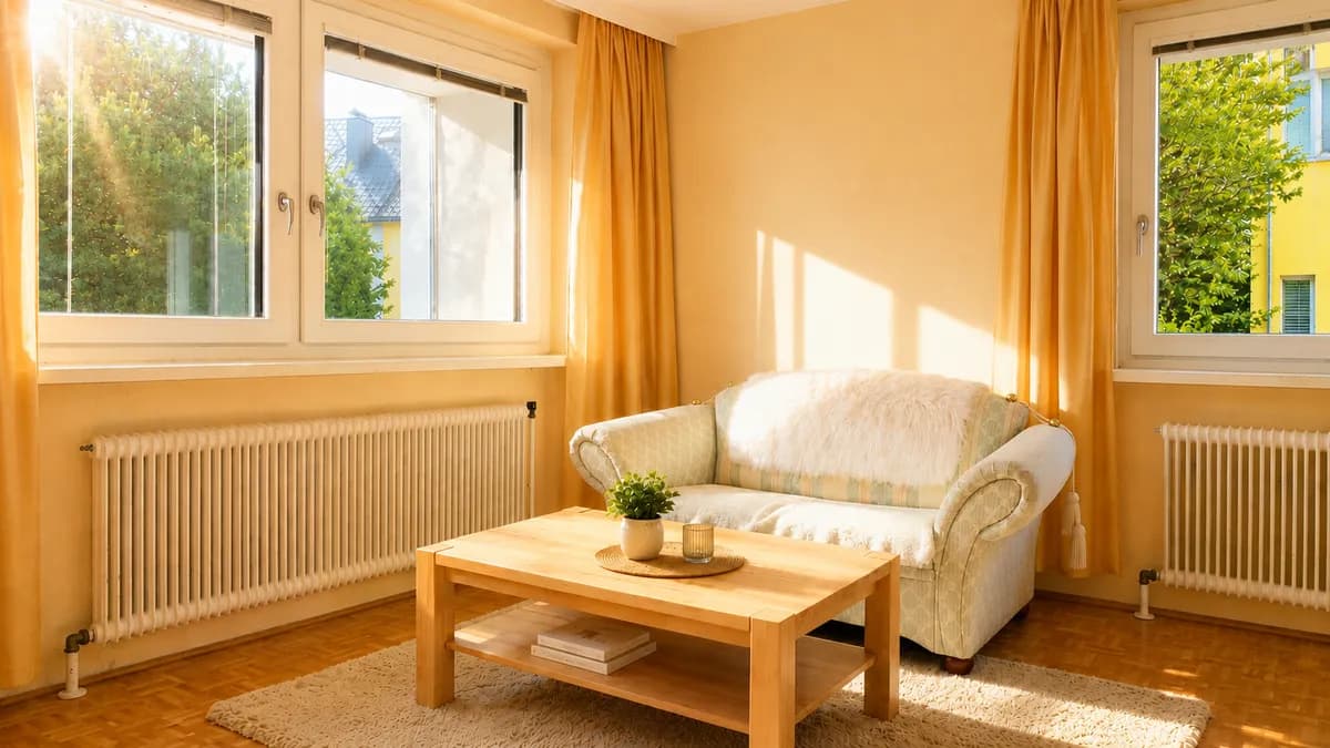 3-Zimmer-Wohnung kaufen in Gmunden – 61 m², € 172.000 – Bild 2 von 11