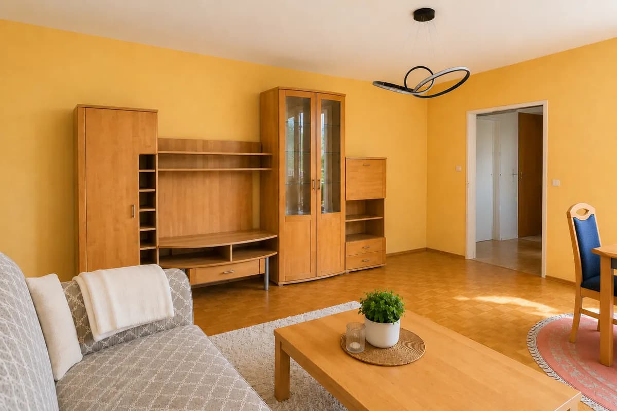 3-Zimmer-Wohnung kaufen in Gmunden – 61 m², € 172.000 – Bild 4 von 11