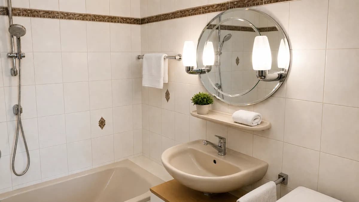 3-Zimmer-Wohnung kaufen in Gmunden – 61 m², € 172.000 – Bild 5 von 11