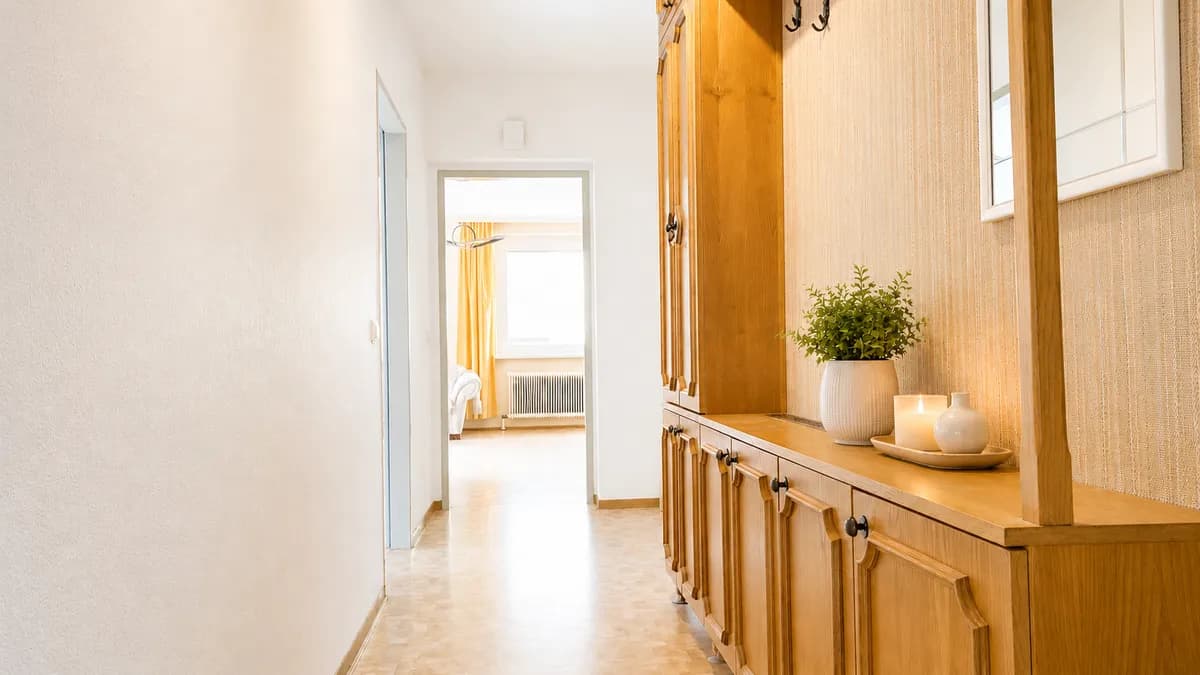 3-Zimmer-Wohnung kaufen in Gmunden – 61 m², € 172.000 – Bild 6 von 11