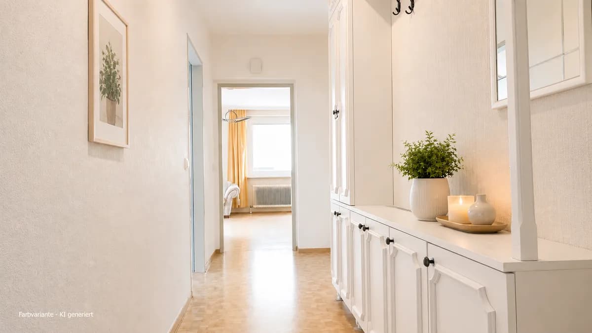 3-Zimmer-Wohnung kaufen in Gmunden – 61 m², € 172.000 – Bild 7 von 11