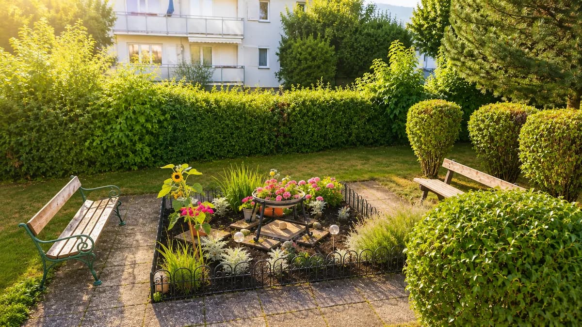 3-Zimmer-Wohnung kaufen in Gmunden – 61 m², € 172.000 – Bild 8 von 11