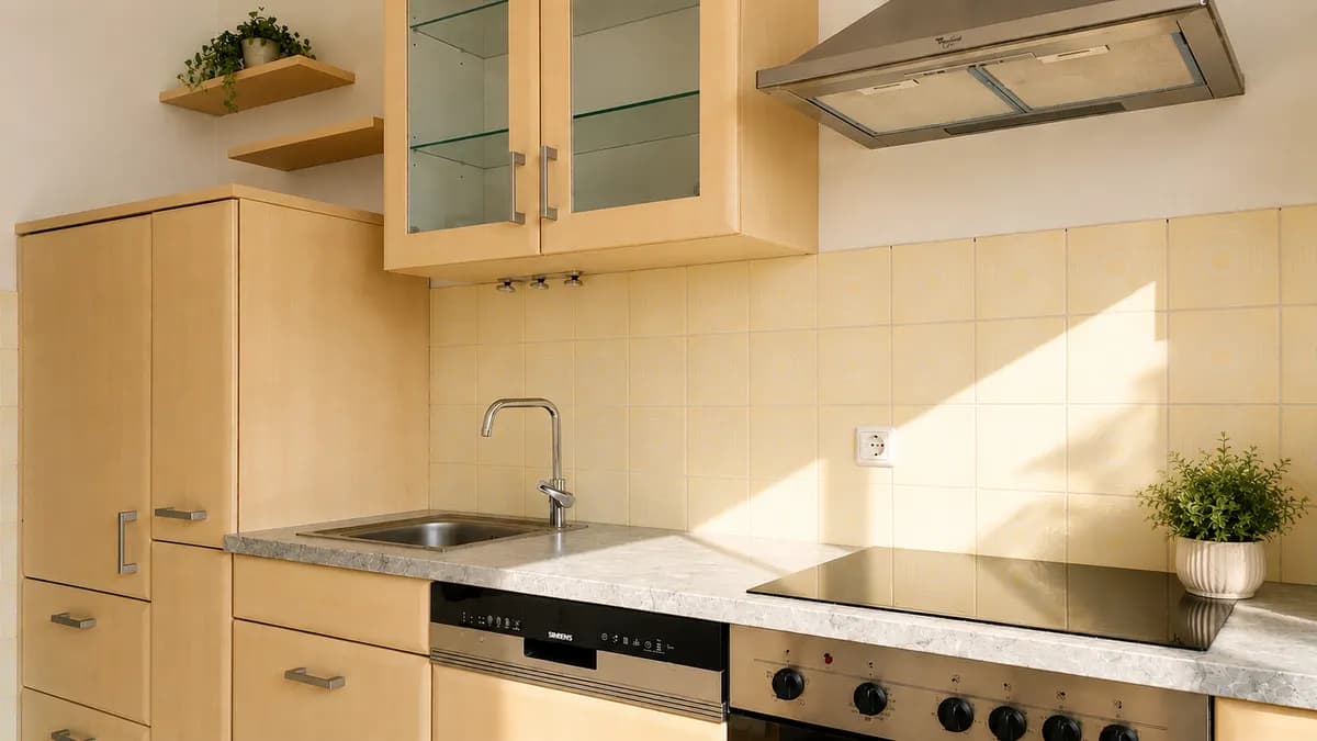 3-Zimmer-Wohnung kaufen in Gmunden – 61 m², € 172.000 – Bild 9 von 11