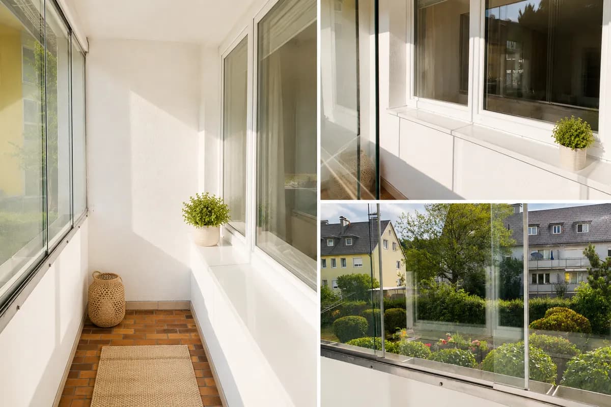 3-Zimmer-Wohnung kaufen in Gmunden – 61 m², € 172.000 – Bild 10 von 11