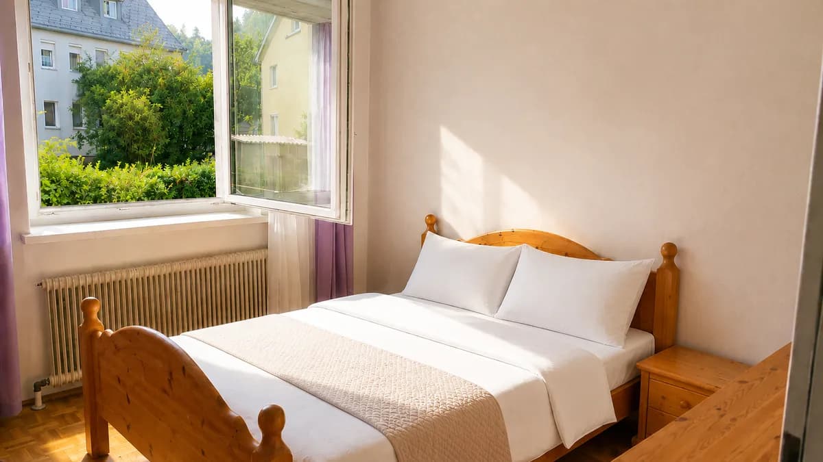 3-Zimmer-Wohnung kaufen in Gmunden – 61 m², € 172.000 – Bild 11 von 11