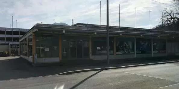 2-Zimmer-Gewerbeimmobilie mieten in Salzburg Stadt – 115 m², € 1.300 – Bild 2 von 6