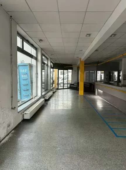 2-Zimmer-Gewerbeimmobilie mieten in Salzburg Stadt – 115 m², € 1.300 – Bild 4 von 6