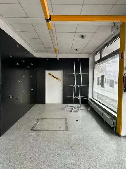 2-Zimmer-Gewerbeimmobilie mieten in Salzburg Stadt – 115 m², € 1.300 – Bild 6 von 6