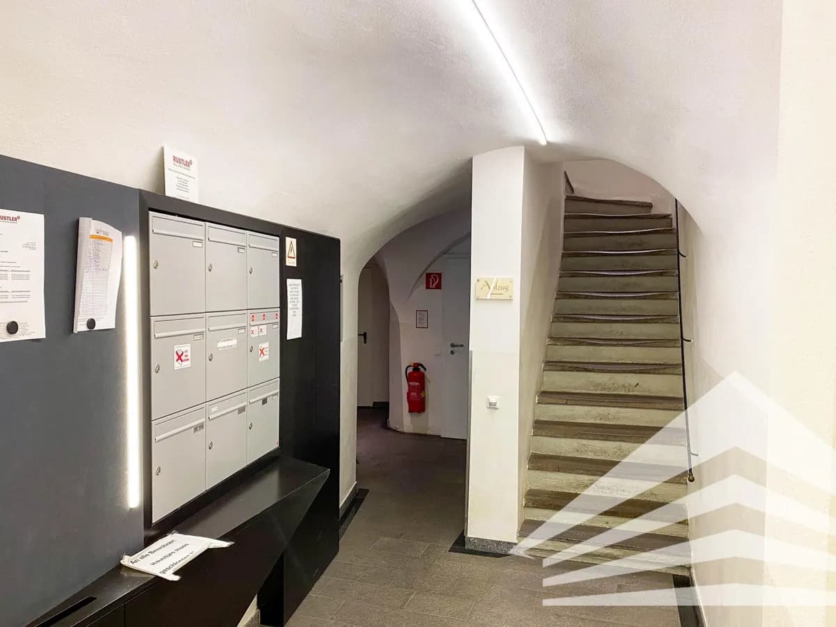 2-Zimmer-Wohnung kaufen in Linz – 61,85 m², € 229.000 – Bild 2 von 13