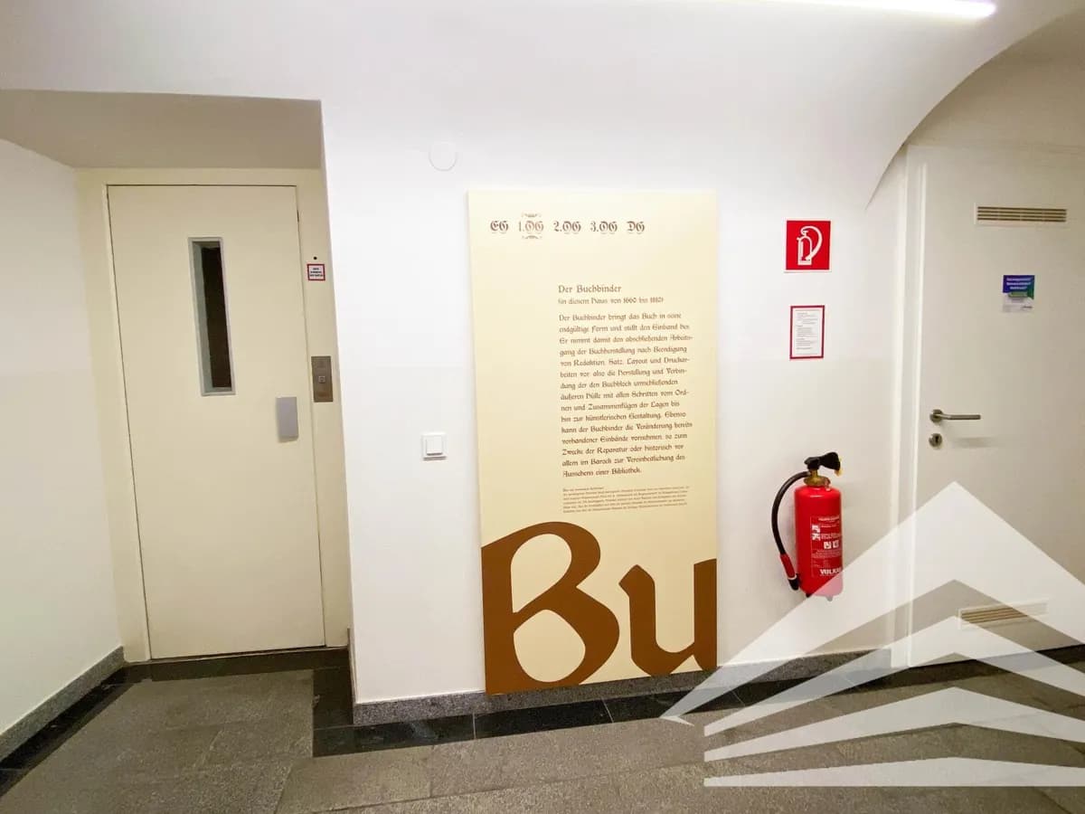 2-Zimmer-Wohnung kaufen in Linz – 61,85 m², € 229.000 – Bild 3 von 13