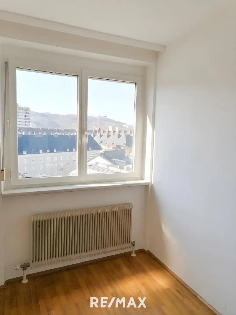 6-Zimmer-Wohnung kaufen in Linz – 129,3 m², € 384.900 – Bild 3 von 10