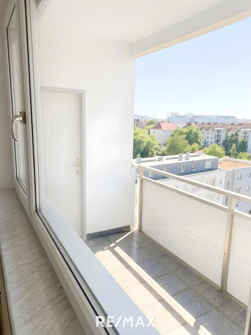 6-Zimmer-Wohnung kaufen in Linz – 129,3 m², € 384.900 – Bild 10 von 10